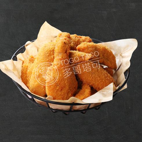 多哥塔可炸鸡怎么样？从产品图片到餐饮管理的全面解析